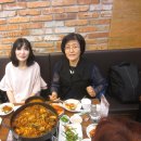 골목순대국 이미지