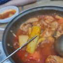 시골집닭한마리 이미지