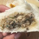 다흰왕만두찐빵 이미지