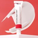 도아메디 | 거울 속 칙칙함 안녕, 미라클뮤즈 메디크림으로 찾은 맑고 투명한 유리알 피부