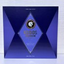 쿠도스(Kudos) | 연말 분위기 내기 딱 좋은 신상 위스키 '쿠도스 KUDOS'