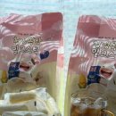 청정목장 | "아이 간식? 내 커피 친구! 트랜스지방 0g 청정목장 밀크스틱 맛봤어요"