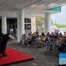 5월 어린이날 어린이와 가족을 위한 문화축제 | 꿈돌이 키즈 페스티벌 어린이날 마술공연 후기｜비 와도 더 뜨거웠던 가족 축제