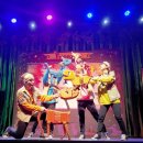 (공연) 뮤지컬 <허풍선이 과학쇼 장영실 VS 에디슨> 이미지