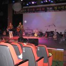 정선군문화예술회관 이미지