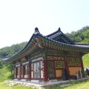 수암4길 | 청도...마일리사지(수암사지) 승탑. 석탑 옥개석