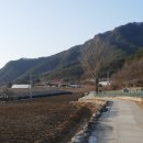 검산1리 마을회관 이미지