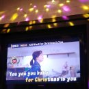 아쿠아노래연습장 이미지