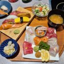 WOW PC | 청주 맛집 스시도쿠 현대백화점 사시미, 초밥 내돈내산 후기