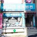 디스동물병원 이미지