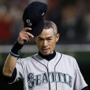 이치로 메이저리그 시즌 최다안타 신기록 순간 이미지