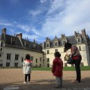 SALON de L | 〔앙브와즈〕 앙브와즈 성(Château de Amboise)