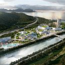 ㈜군장종합건설 이미지