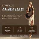 프로젝트S스쿨 스트레칭 집중반 후기 (다리찢기 학원이랄까)