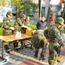 용문동 주민센터 강당 이미지