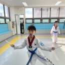 태아일체 라온태권도장 네이버블로그