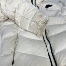 성북세탁소 | 흰색 패딩 음식물 얼룩·마찰 오염·황변, 한 번에 지운 관리 후기｜패딩세탁ㅣ성북구세탁소