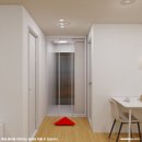 은동마을(1단지) | 양주 덕정동 은동마을 주공1단지 33평 아파트 인테리어 리모델링