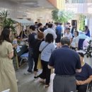 양주시 장애인종합복지관 강당 이미지