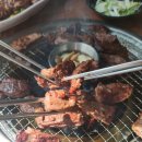 곡성농협오곡주유소 | 곡성기차마을맛집 육장갈비 곡성점 (feat 제가 좋아하는 모임 사람들과 함께)
