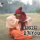 섬;요가