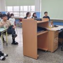 의흥중학교 이미지