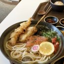 신동-42 | 수원 신동카페거리 일식 맛집 쿄와동 (웨이팅 · 탄탄멘 · 냉우동 · 닭껍질교자 메뉴 추천 후기)