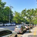 하계 배드민턴장 이미지