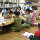 진주여성회 달팽이어린이 도서관 이미지