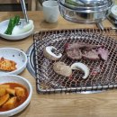 송백 흑염소 | [전남장흥]특별한 맛집, 흑염소 구이가 있는 &#39;송백흑염소&#39;