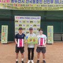 동두천종합운동장 테니스장