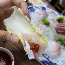 [군포 금정] 간절곶 수산, 제철 모둠회, 방어회, 매운탕