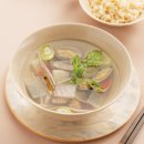 백세시대 건강밥상 이미지