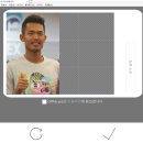 GS25 김천부곡센터점 | 나만의 포토 교통카드만들기 자판기