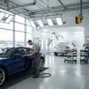 글로벌자동차공업사 | 자동차판금도색, 호구 안 당하는 비용과 업체선정 꿀팁 총정리 (이것만은 꼭 확인하세요!)