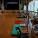 호평체육문화센터 강당 이미지