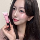 수정-64 | 다이소 블러셔 추천 딘토 64 뮤즈로즈 여름 쿨톤 후기