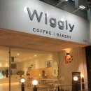 Wiggly | 안산카페 위글리 상록수역 디저트 맛집