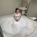 청담25 | 06 | 클라우디아 청담 촬영가봉 드레스 셀렉 후기! (25년 9월 가봉 : 풍성2, 슬림1, 유색1 셀렉)