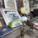 S bike Rider's coffee shop | A#23 Hunting for treasure on the streets of Seoul