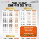 타이어달인 이미지
