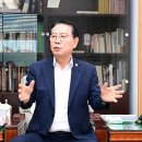 송인헌 괴산군수, ‘정착·체류·출산’ 묶어 인구 감소 대응 강조 이미지