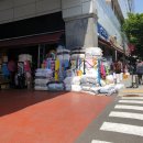 동대문 종합의류 이미지