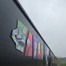 주식회사 슈퍼마켓자연숲 | 서울 성수동 데이트 코스 / 문도 픽사 전시, 쿠우쿠우 골드, 북서울꿈의숲