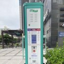 전기차 완속 충전기