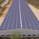 신용5 태양광발전소 이미지