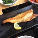 화덕위에고등어 이미지