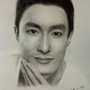 쉽게 배우는 연필 초상화 이미지