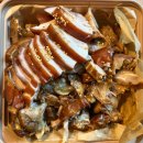 구구족 | 안양 족발 맛집 구구족 꼬들족발 배달 후기