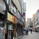 충무로 | [충무로 고깃집] 두껍 : 오겹살과 열무 비빔국수 후기, 충무로 회식 장소 추천